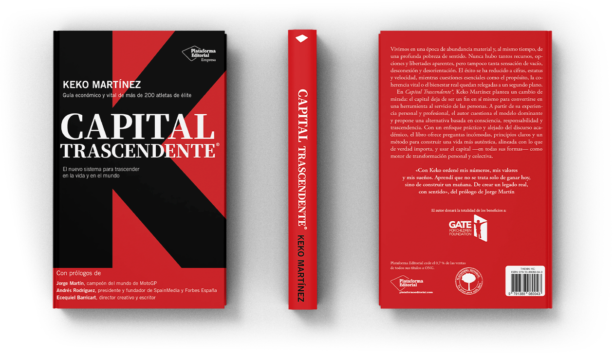 Capital Trascendente