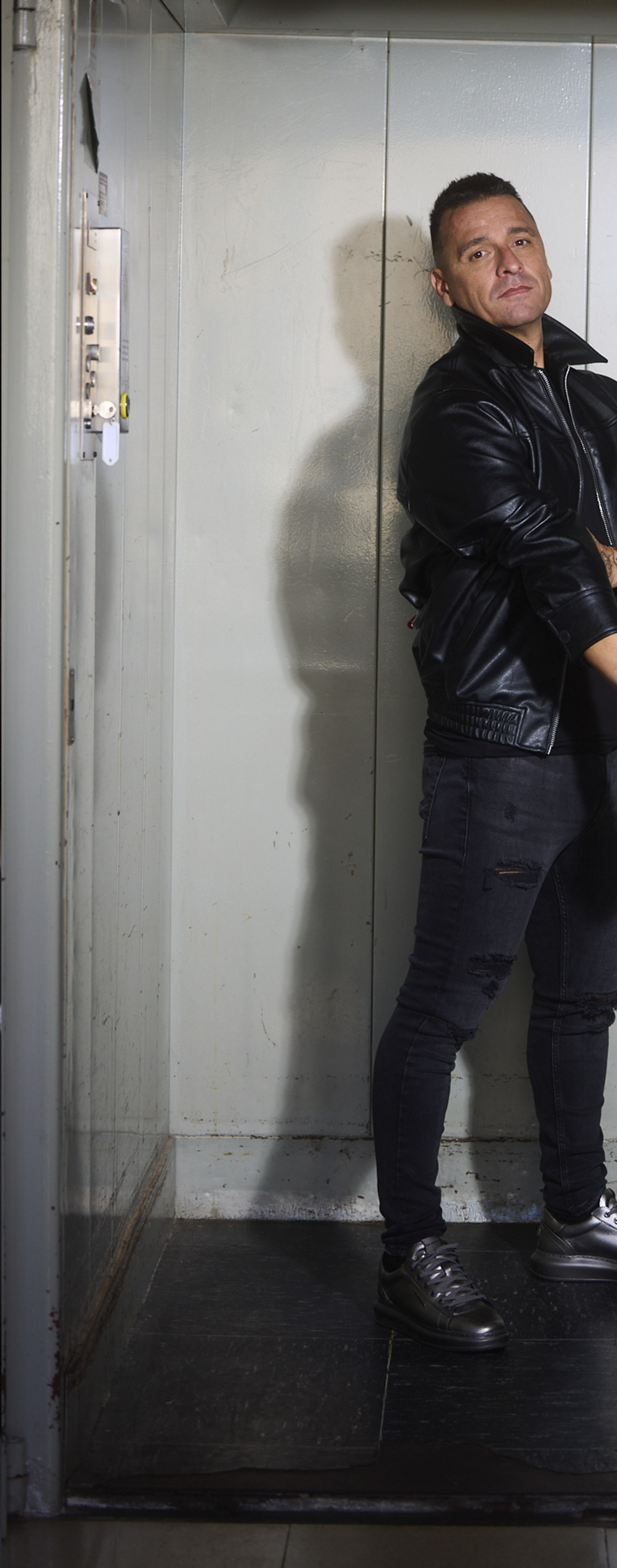 Foto Keko Martinez guerrero