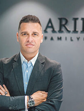 Imagen de la noticia Keko, adiós a todo un ‘clásico’ del gol